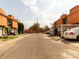 Casa en venta, Coacalco de Berriozábal