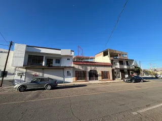Local Comercial Renta Centro Delicias Chihuahua 77,000 Claloc RGC