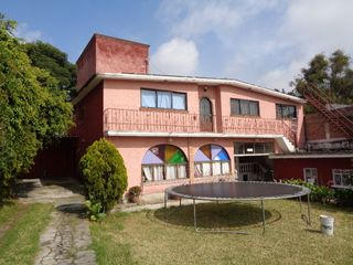 Casa en venta en Barraca Seca, La Magdalena Contreras, CDMX