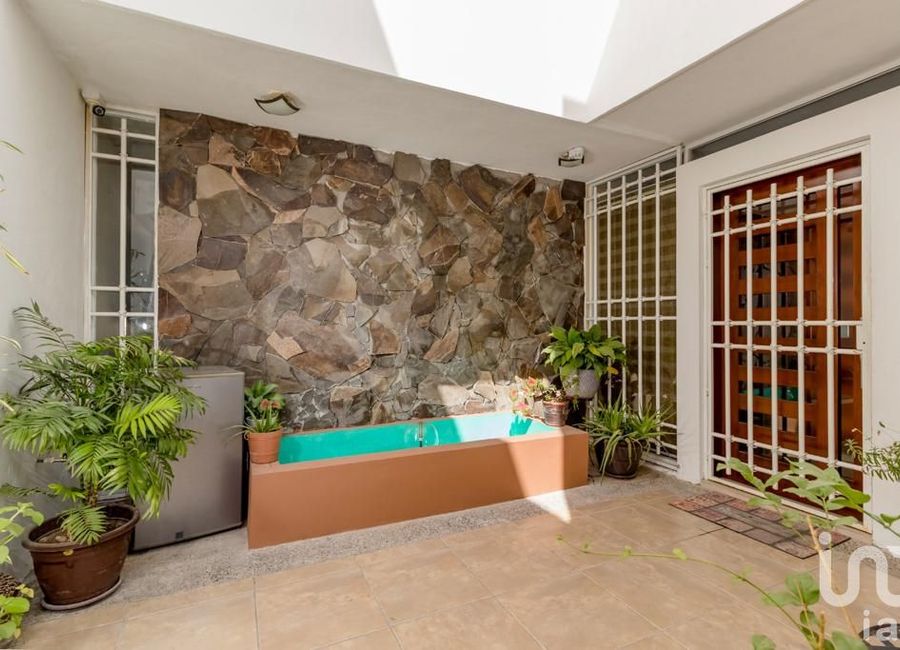 Casa en renta Colonia Fluvial Puerto Vallarta Jalisco