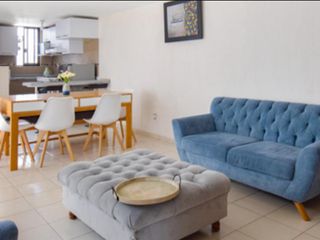 Departamento en Portales Sur