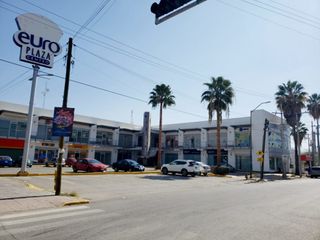 Local Plaza Comercial en Renta, Torreón, Coahuila de Zaragoza