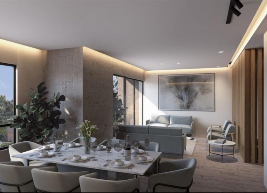 Departamento a estrenar | Lamudi.com.mx