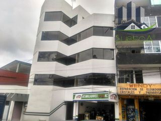 Renta de Edificio en Ruíz Cortines Xalapa