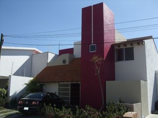 Casa en Privada en Puerta del Sol Cuernavaca - CAEN-176-Cp*