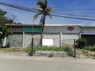 Venta Bodega Comercial Acapulco