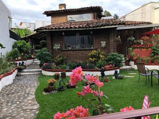 Casa Sola en Buenavista Cuernavaca - ITI-1396-Cs