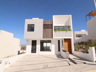 Casa en venta en Morelia, Fracc. Tres Marías