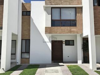 Casa en condominio en venta en Zibatá, El Marqués, Querétaro
