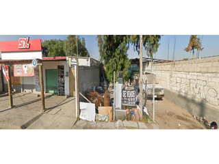 Terreno en Venta en Tuzos a 5 ' de Pachuca Zona Comercial