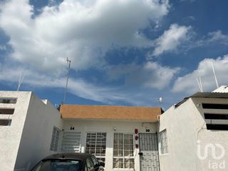 Casa en Venta Residencial del Bosque, Veracruz
