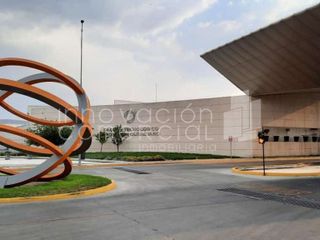 Bodega en Renta en Parque Tecnológico Innovación Querétaro, Marques, Industrial