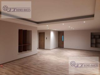 Departamento en Venta, Bosque de las Lomas Remodelado en Excelente Residencial