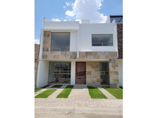 Casa en venta Pachuca  Fracc Explanada Sur