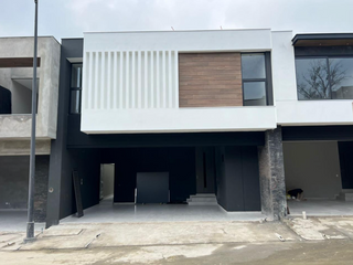 CARRETERA NACIONAL CASA NUEVA EN VENTA, EN BRISAS DEL VERGEL, MONTERREY, N.L.