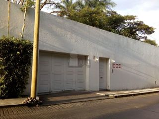 Casa sola en renta en Lomas de Cortes / Cuernavaca (Morelos)