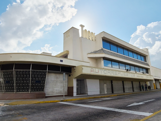Edificio en venta en colonia centro, Mérida.
