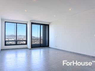 Loft con balcón en venta en Be Grand Reforma