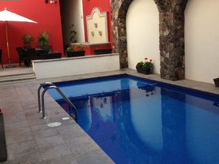 Hotel en venta en el Centro de Querétaro