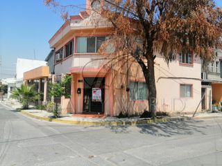 Casas Venta San Nicolás de los Garza Zona San Nicolas 40-CV-4859