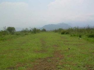 Venta de terrenos en:  "El bosque" Oaxtepec Morelos \ PAGA HASTA EN 3 AÑOS