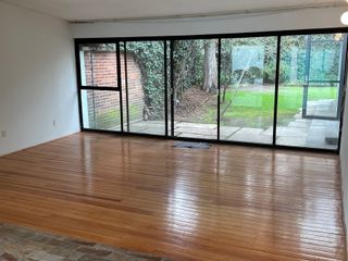 VENTA CASA CON JARDIN DE 4 RECAMARAS, COL. TORIELLO GUERRA, TLALPAN