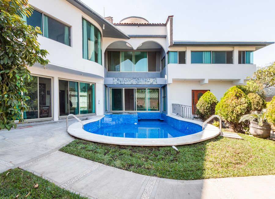 Casa en Venta en Jojutla Morelos