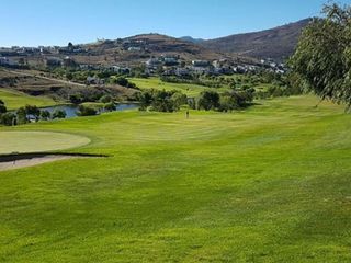 Terreno en venta Morelia,Campo de Golf Tres Marías