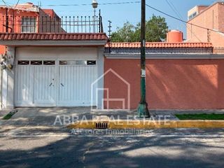 Casa en Venta, Azcapotzalco