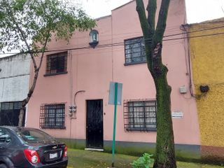 Edificio en venta, Álvaro Obregón, Molino de Rosas, 1.5 KM METRO MIXCOAC