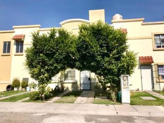 CASA EN RENTA AMUEBLADA CIUDAD DEL SOL