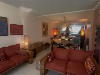 Casa en Condominio en Renta en San Jerónimo Lídice, La Magdalena Contreras 4 recámaras