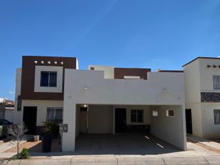 Casa en  venta en San Marcos Residencial de Hermosillo, Sonora