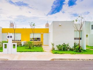 Casa en venta, Fraccionamiento del sur, Mérida, Yucatán