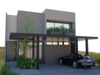 Casa en Venta en Altozano Querétaro, 4ta Recamra en PB, Cto Servicio, LUJO!