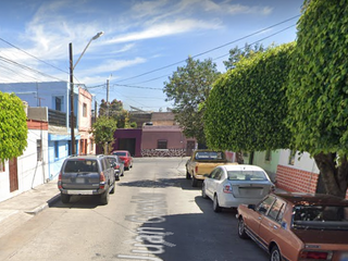 Venta de Casa de 3 habitaciones,Colonia, Guadalupe,Guadalajara,Jalisco