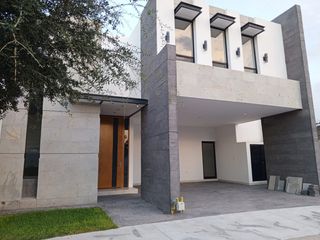 CASA EN VENTA EN ALMERAS TORREON