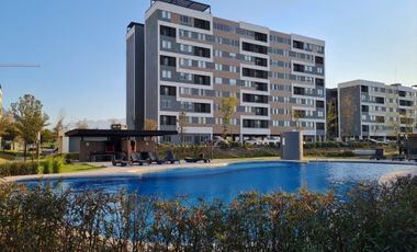 Departamento  en  Venta Living  San  Nicolás