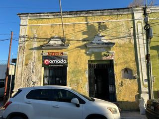 Casa Colonial Barrio San Francisco, Campeche