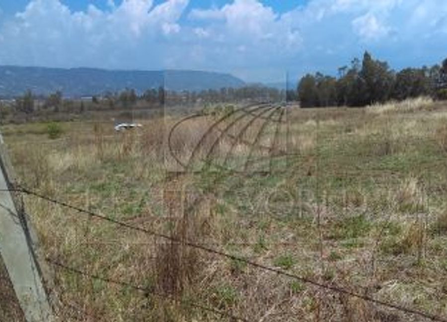 Terrenos Venta Villa Guerrero Zona Ixtapan de la Sal 15TV4321