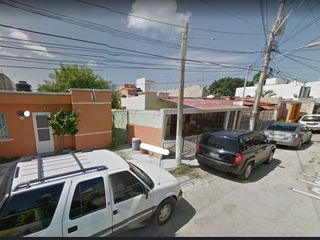 CAB Casa en Venta Recuperación de Cartera,Maderas,Carmen,Campeche