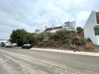 Terreno en Venta en Zibatá, condominio Ceiba, Querétaro