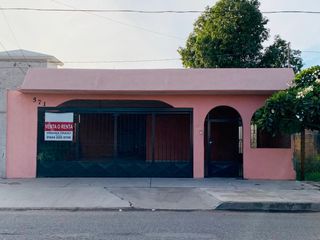 Casa en venta en calle Tabasco, Quinta Diaz