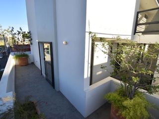 Departamento con terraza en venta en Mezquitán Country