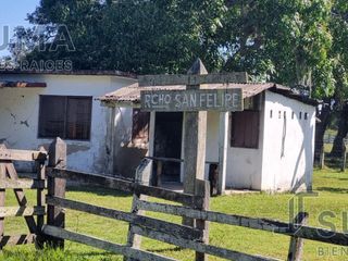 Rancho San Felipe en Venta  Tamalín, Veracruz.