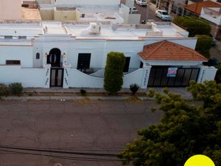 Casa en venta en Campanario Residencial al Poniente de Hermosillo