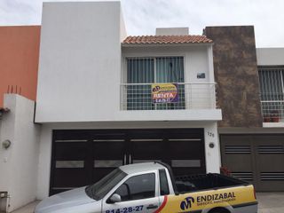 Casa en renta - POZOS, San Luis Potosí