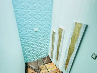 Departamento en Venta en la Col. Valle Centro en Benito Juárez en Cdmx