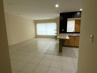 RENTA DEPARTAMENTO CON ALBERCA EN BOCA DEL RIO 3 HABITACIONES