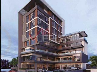 Oficina En Venta En Colinas De San Jerónimo, Monterrey, Nuevo León